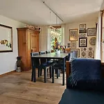 Tannegueetli By Interhome * جريندلوالد