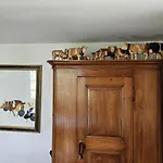 بيت للعطل Tannegueetli By Interhome *