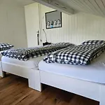 بيت للعطل Tannegueetli By Interhome