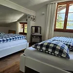 بيت للعطل Tannegueetli By Interhome