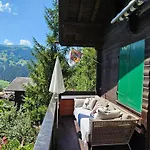 Tannegueetli By Interhome * جريندلوالد