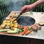 Tannegueetli By Interhome * جريندلوالد