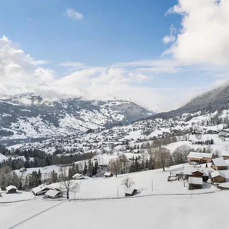 Holiday home Tannegueetli By Interhome *