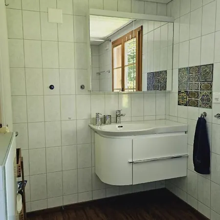 Tannegueetli By Interhome Semesterbostad Grindelwald