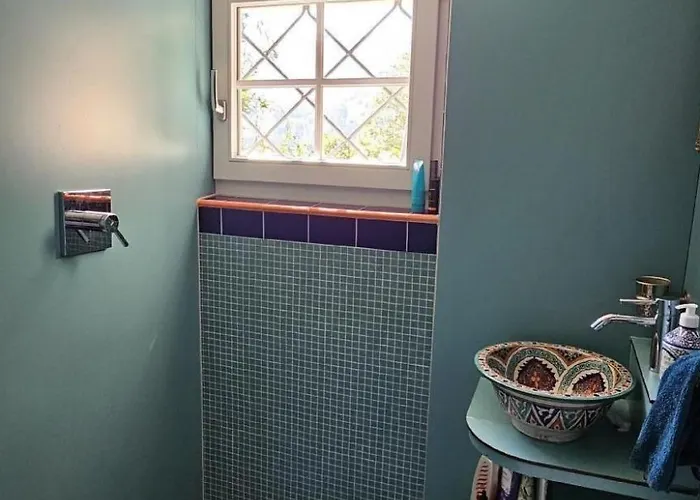 Tannegueetli By Interhome