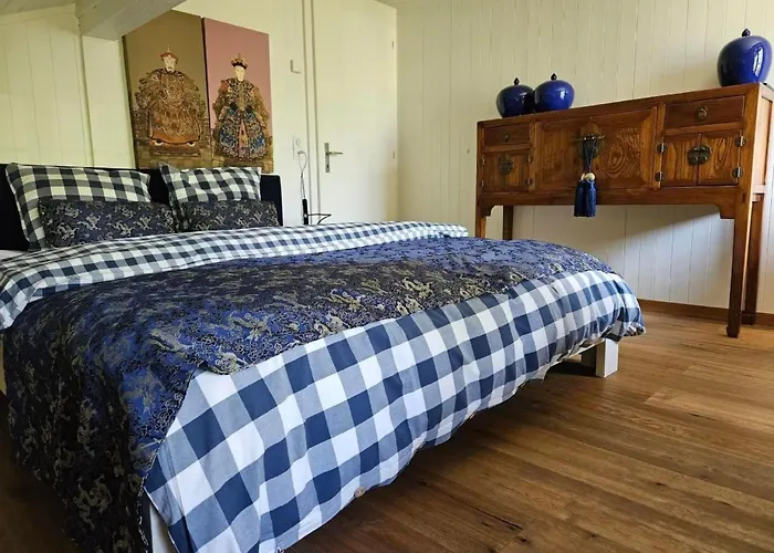 Tannegueetli By Interhome Grindelwald