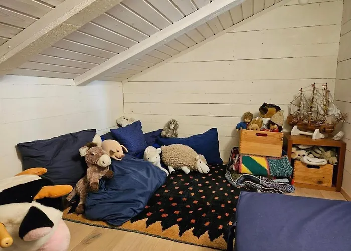 Tannegueetli By Interhome Grindelwald