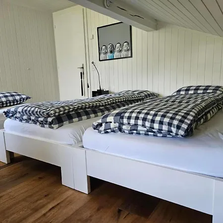 Prázdninový dům Tannegueetli By Interhome