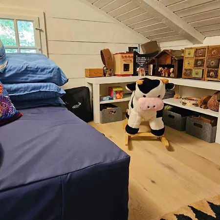 Tannegueetli By Interhome Prázdninový dům Grindelwald